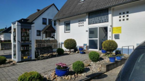 Ferienwohnung Kleine Auszeit Nr 3, Maasholm